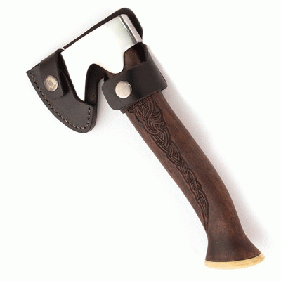 Windlass Viking Thane Axe