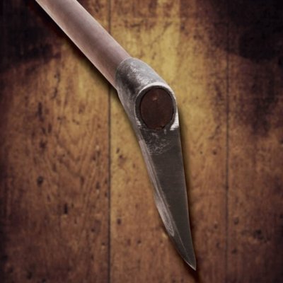 Windlass Viking Throwing Axe