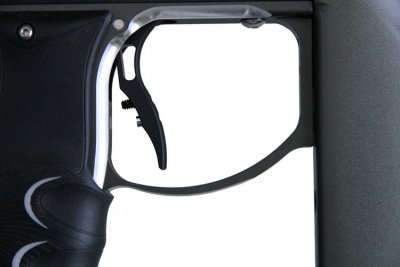 Violent Series Black Scythe Trigger For AXE