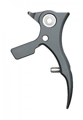 Violent Series Black Trigger For GOG eXTCy