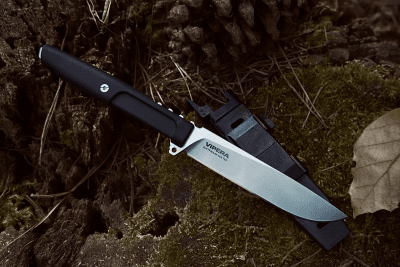 Extrema Ratio Vipera Black Stone Washed Nitrogen
