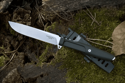Extrema Ratio Vipera Ranger Green Nitrogen