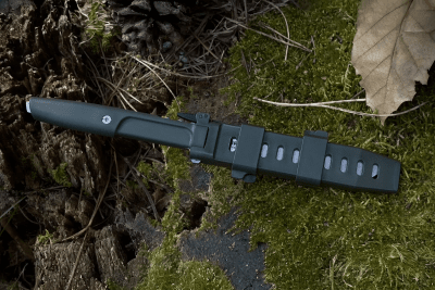 Extrema Ratio Vipera Ranger Green Nitrogen