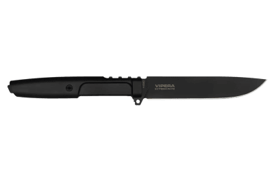 Extrema Ratio Vipera Total Black M390