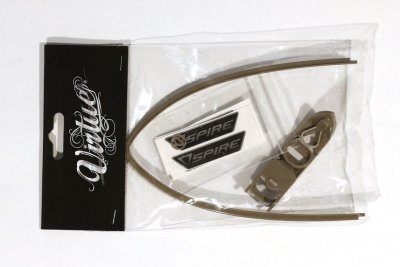Virtue Spire Color Kit