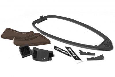 Virtue Spire III - Color Kit