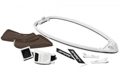 Virtue Spire III - Color Kit