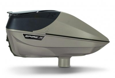Virtue Spire IR Loader