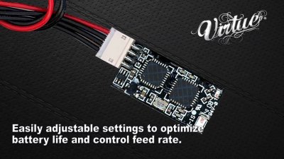 Virtue VLocity Microboard