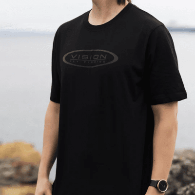 Vision Logo T-Shirt