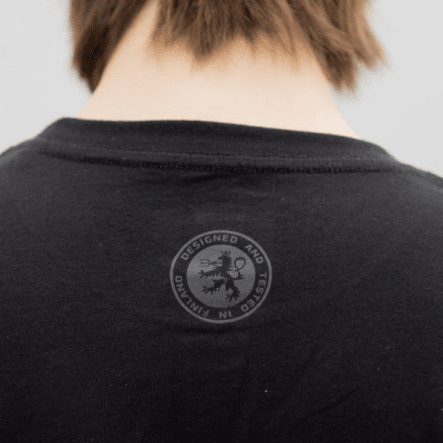 Vision Logo T-Shirt