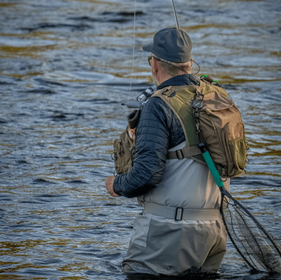 Vision Mega Bra² Chest Pack