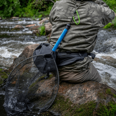 Vision Meri Landing Net