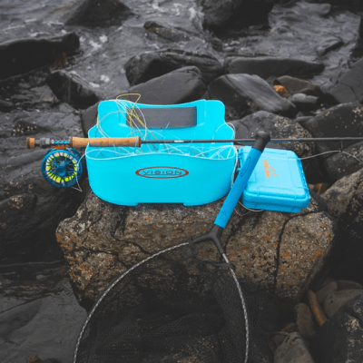 Vision Meri Landing Net