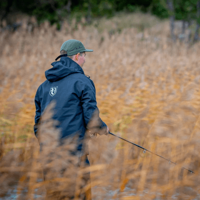 Vision Vane Båt Fiske Kit