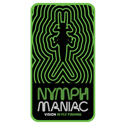 Vision Sticker Nymphmaniac