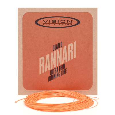 Vision Rannari Running Line .033"