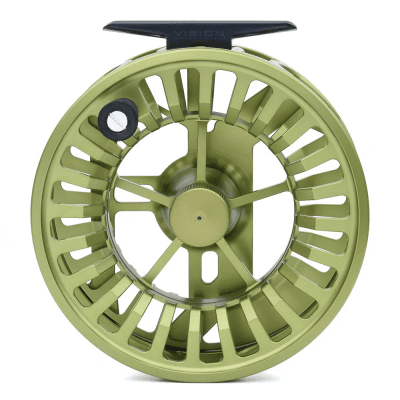 Vision Flugrulle XLS