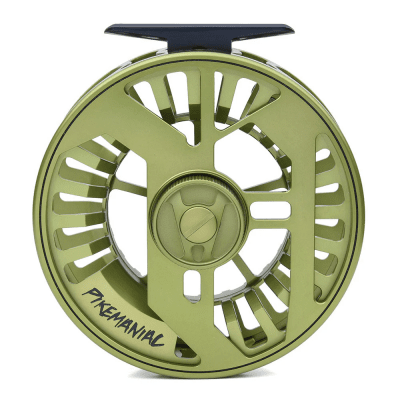 Vision Flugrulle XLS