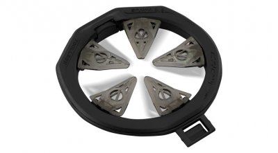 Virtue Crown 2 Spire III Speed Feed