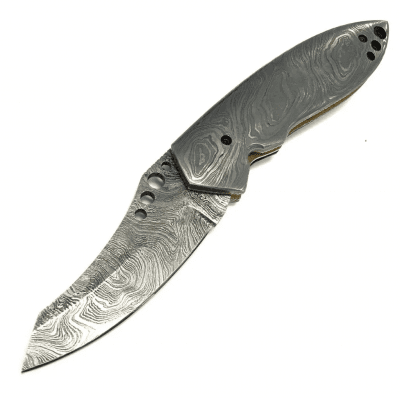 Premax Damascus Folder