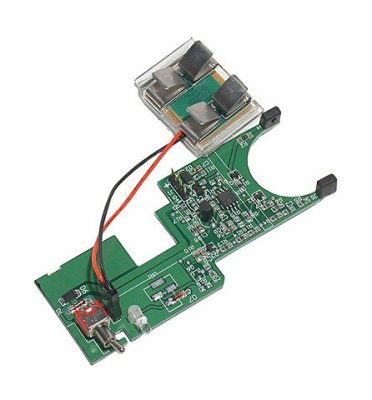 ViewLoader eVLution II Z-Board