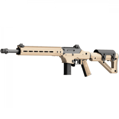 Nuprol Vorsk VMP-2D GBBR 6mm - Tan