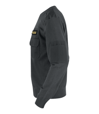 Texstar VN01 Nato Pullover Väktare