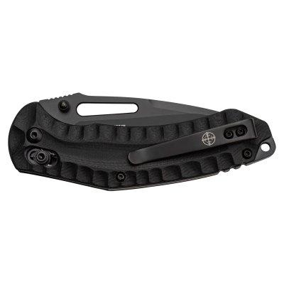 Elite Tactical Pyrodex - Folding Knife