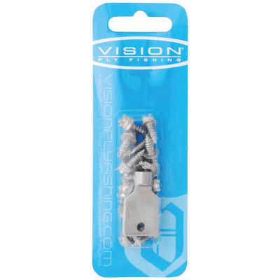 Vision Tungsten Studs