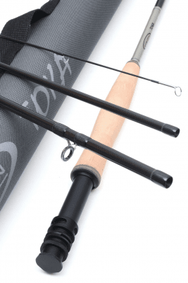 Vision Toka Fly Rod 4-pcs