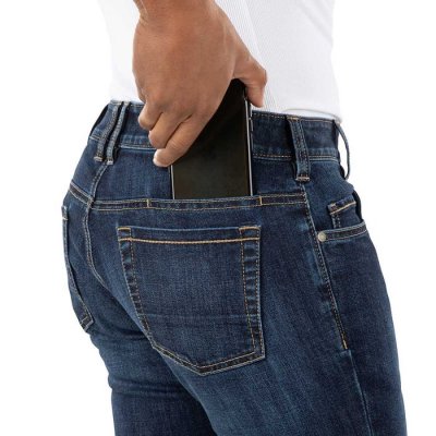 Vertx Burrell Jeans