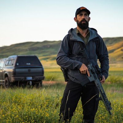Vertx FURY Hardshell Jacket
