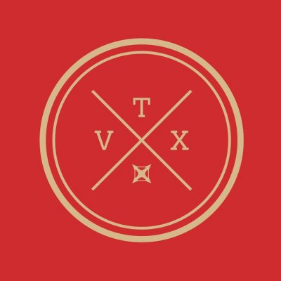 Vertx INCOGNITO LOGO T-Shirt