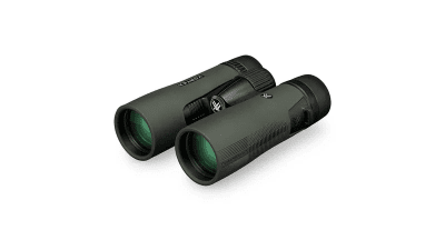 Vortex Diamondback HD 10x42 Incl Glasspak Binocase