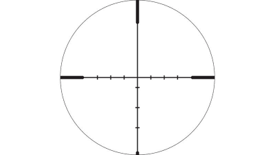 Vortex Crossfire II 4-12x40 AO Dead Hold