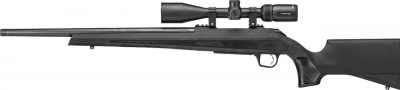 Vortex Crossfire HD 4-12x44 riktm Dead-Hold 2A BDC Belyst