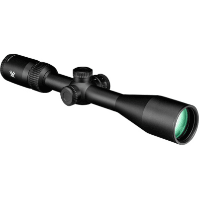 Vortex Crossfire HD 4-12x44 riktm Dead-Hold 2A BDC Belyst