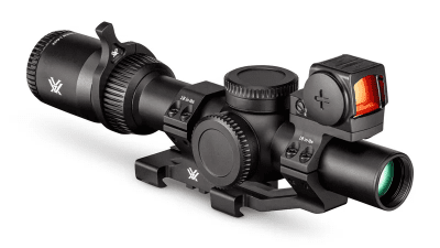 Vortex Venom Bundle AR-BDC3 (MOA) RETICLE | 3 MOA DOT