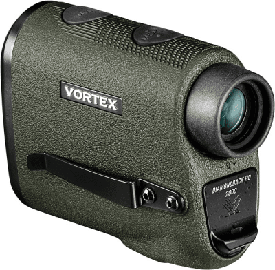Vortex Rangefinder Diamondback HD 2000