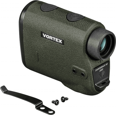 Vortex Rangefinder Diamondback HD 2000