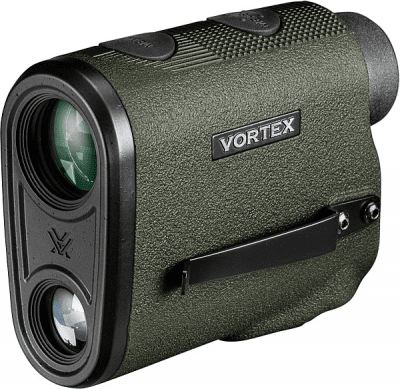 Vortex Rangefinder Diamondback HD 2000 Demo