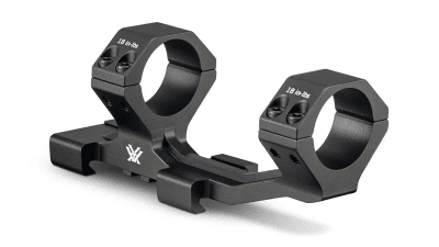 Vortex Cantilever 30mm Ar15/10 2" Offset 21mm Weaver/Picatinny
