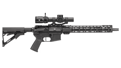 Vortex Cantilever 30mm Ar15/10 2" Offset 21mm Weaver/Picatinny
