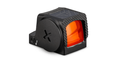 Vortex Defender-CCW Enclosed Solar Red Dot 3 MOA Auto Shutoff Multi Reticle