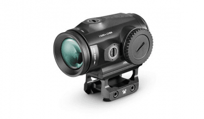 Vortex Spitfire HD Gen 2 3x AR-BDC4