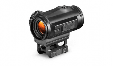 Vortex Spitfire HD Gen 2 3x AR-BDC4