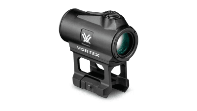 Vortex Triumph Red Dot