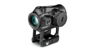 Vortex Triumph Red Dot