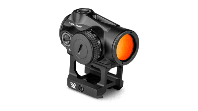 Vortex Triumph Red Dot